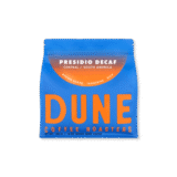 Dune Coffee Roasters - Presidio Decaf