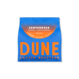 Dune Coffee Roasters - Santarossa Blend