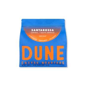 Dune Coffee Roasters - Santarossa Blend