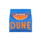 Dune Coffee Roasters - Zip Zinger