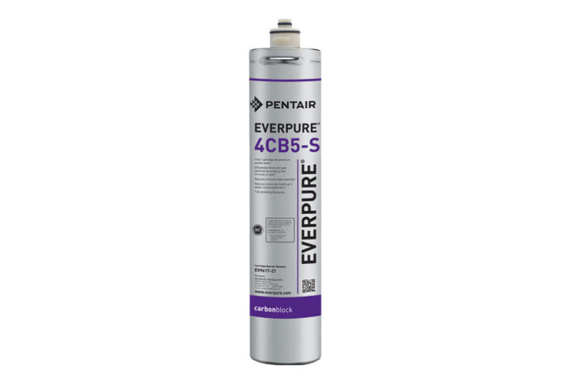 Everpure 4CB5-S Water Filter Cartridge