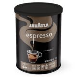 Lavazza Caffe Espresso - Ground - 8 oz