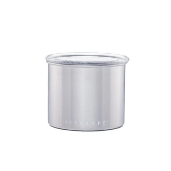Airscape Coffee Bean Canister - 32 oz