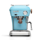 Ascaso Dream PID Espresso Machine - Kid Blue - Open Box