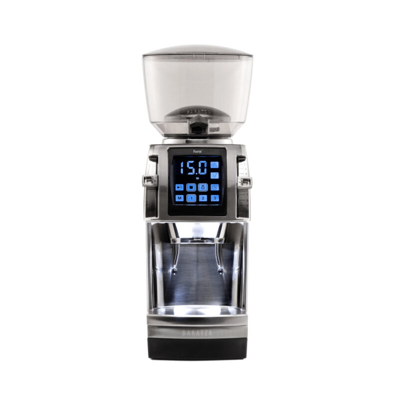 Baratza Forte AP All Purpose Grinder - Ceramic Burr - Open Box