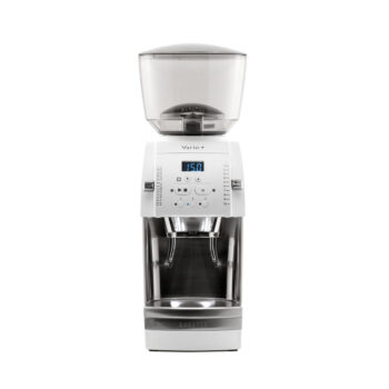 Baratza Vario W+ Espresso Grinder - White - Open Box