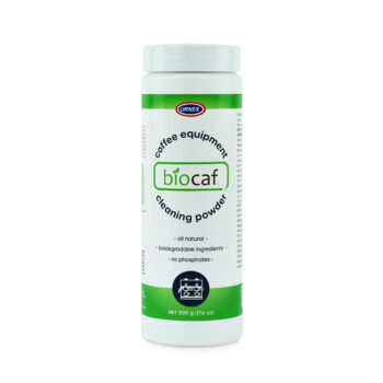 Biocaf Coffee Cleaning Powder - 500g