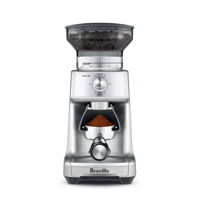 Breville Dose Control Pro Espresso Grinder - Open Box