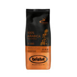 Bristot 100% Arabica Espresso Delicato - Ground - 8.8 oz