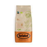 Bristot Bio-Organic Espresso - 2.2 lb
