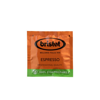 Bristot Espresso Pods - 150ct