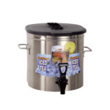 BUNN TDO3.5 Iced Tea Dispenser