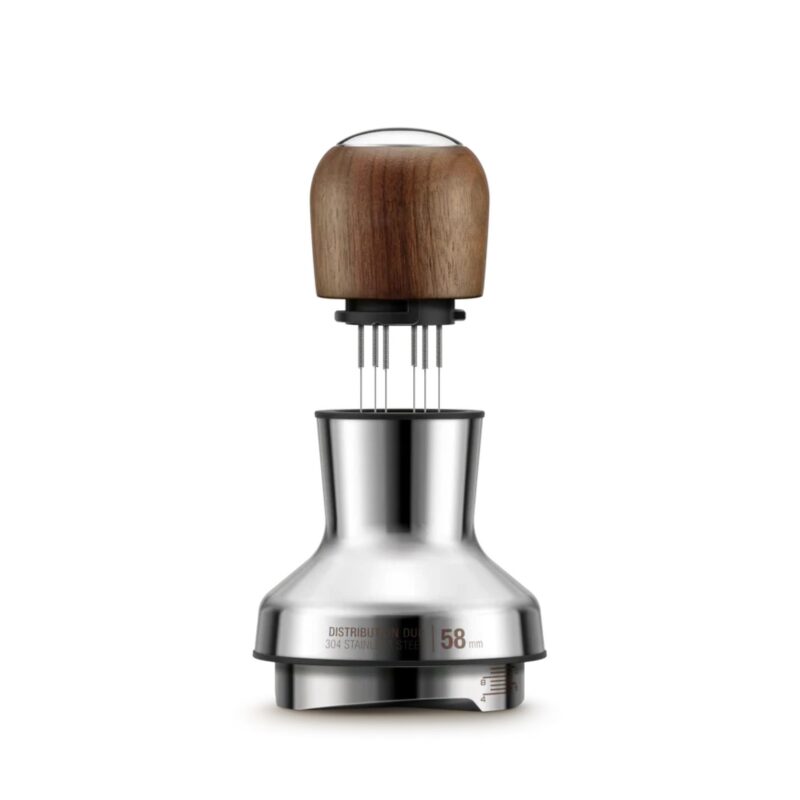 Breville Distributor Duo