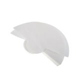 Chemex Half Moon Coffee Filters - 100 Count