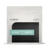 Camber Coffee Skyline Espresso