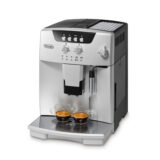 Refurbished - DeLonghi Magnifica ESAM04110S Superautomatic Espresso Machine - Silver