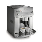 Refurbished - DeLonghi Magnifica ESAM3300 Superautomatic Espresso Machine - Silver