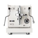 Diletta Alto Espresso Machine - White - Open Box