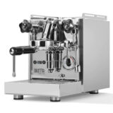 Diletta Bello+ Espresso Machine - Stainless - Open Box