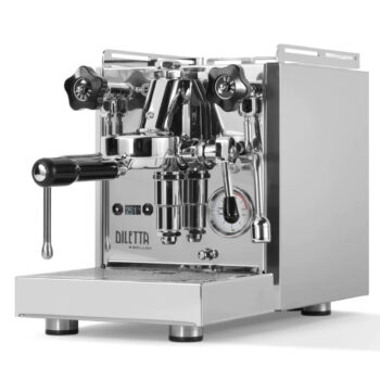 Diletta Bello+ Espresso Machine - Stainless - Open Box