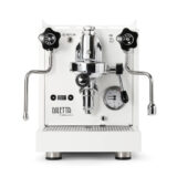 Diletta Bello+ Espresso Machine - White - Open Box