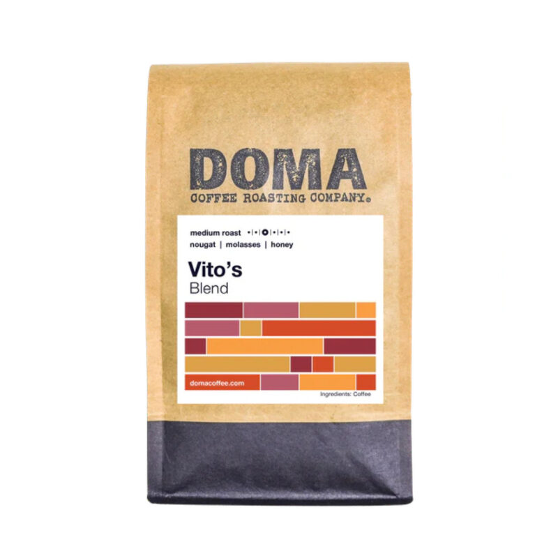 Doma Coffee - Vito's