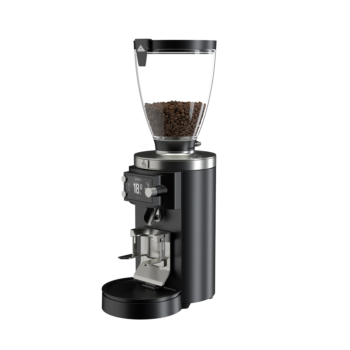 Mahlkonig E65W Grind-By-Sync Commercial Espresso Grinder - Black - Open Box