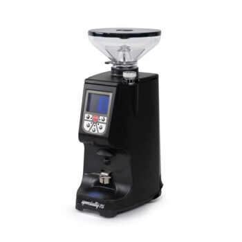Eureka Atom 75 Grinder - Black - Open Box
