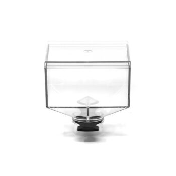 Eureka Mignon Hopper Assembly