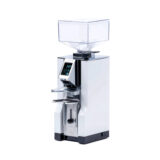 Eureka Mignon Libra Espresso Grinder - White - Open Box
