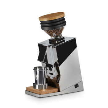 Eureka Oro Mignon Single Dose Espresso Grinder - Stainless - Open Box
