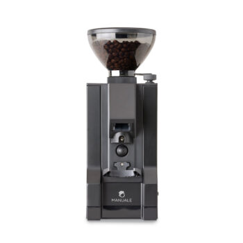 Eureka Mignon Notte Espresso Grinder - Open Box