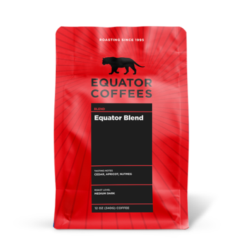 Equator Coffee - Equator Blend