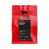 Equator Coffee - Ethiopia Sun Dried Natural