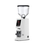 Eureka Atom W 65 Espresso Grinder - White - Open Box