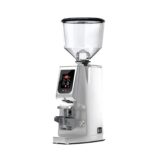 Eureka Atom W 75 Espresso Grinder - Silver - Open Box