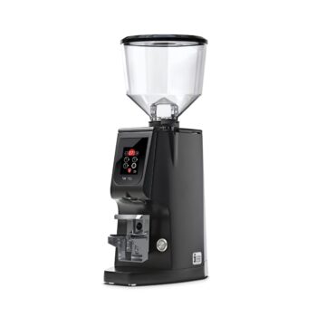 Eureka Atom W 75 Espresso Grinder - Black - Open Box