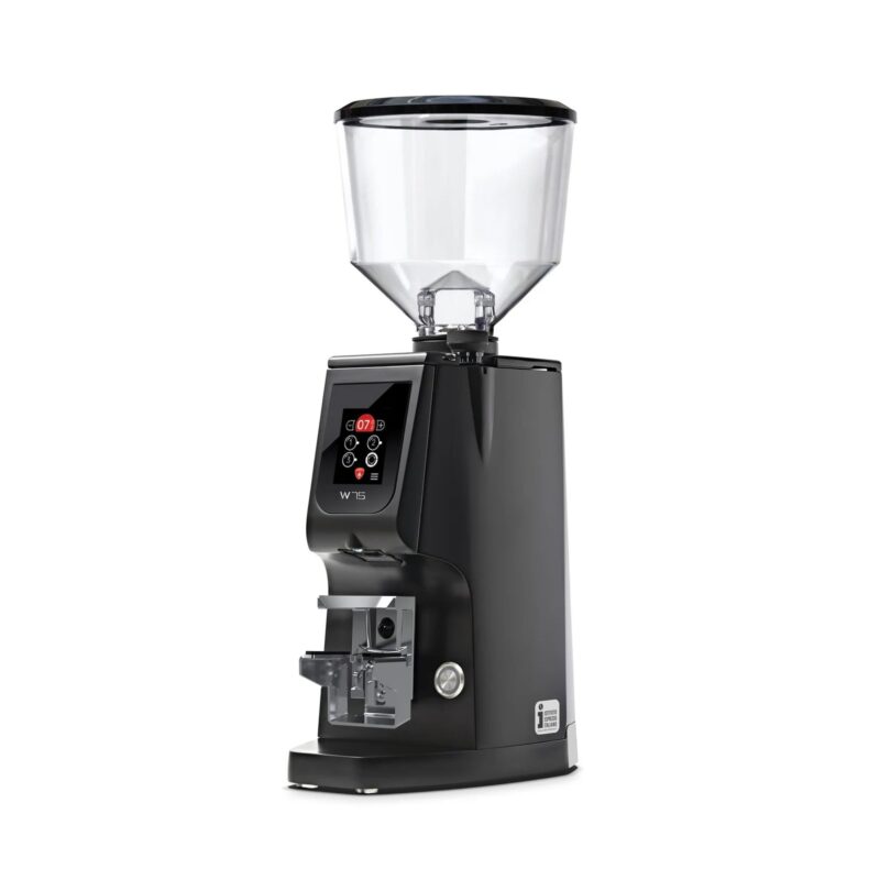 Eureka Atom W 75 Espresso Grinder - Black - Open Box
