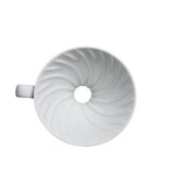 Hario V60 Ceramic Pour Over Coffee Maker