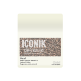 Iconik Coffee Roasters - Decaf