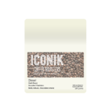 Iconik Coffee Roasters - Diesel