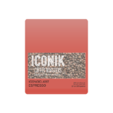 Iconik Coffee Roasters - Iconoclast Blend