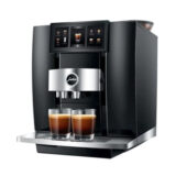 Jura Giga 10 Professional Superautomatic Espresso Machine - Open Box