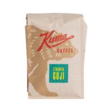 Kuma Coffee - Ethiopia Guji