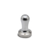 LELIT 58.5 Tamper - Aluminum
