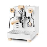 Lelit Bianca Espresso Machine - White - Open Box