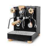 LELIT Bianca Espresso Machine - Black - Open Box