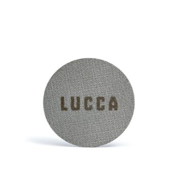 LUCCA Puck Screen - 58mm