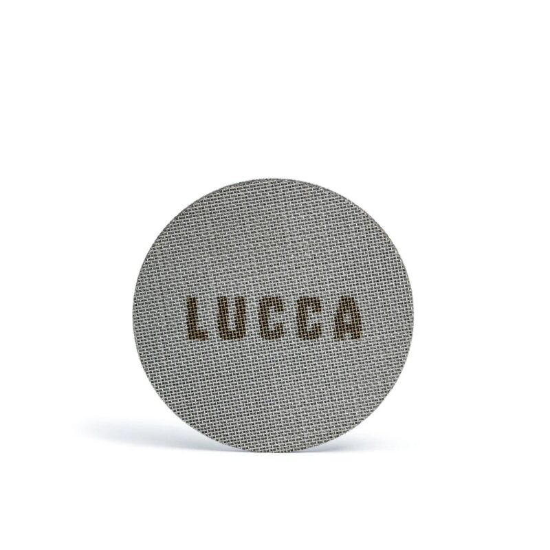 LUCCA Puck Screen - 58mm