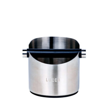 LUCCA Knockbox - Small